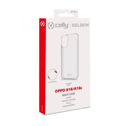 TPU OPPO A16/16S/A55/A56/A53S/A54S