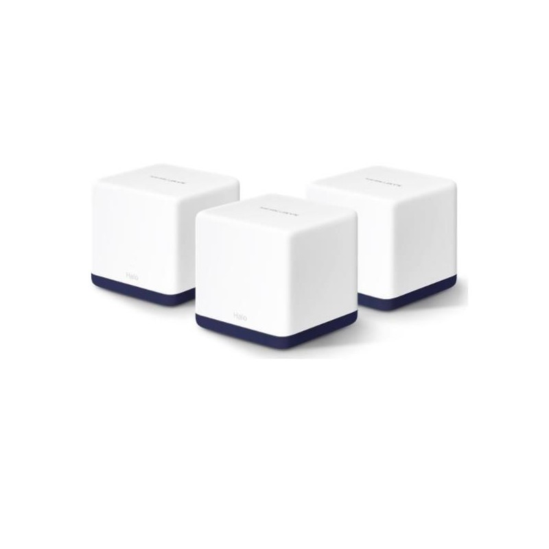 AC1900 HOME MESH WI-FI SYSTEM