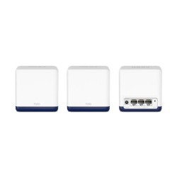 AC1900 HOME MESH WI-FI SYSTEM