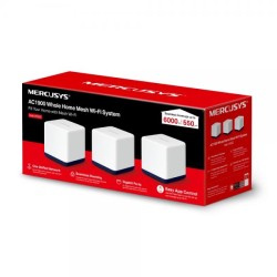 AC1900 HOME MESH WI-FI SYSTEM