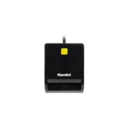 LETTORE SMART CARD USB 3.1/C GEN.1