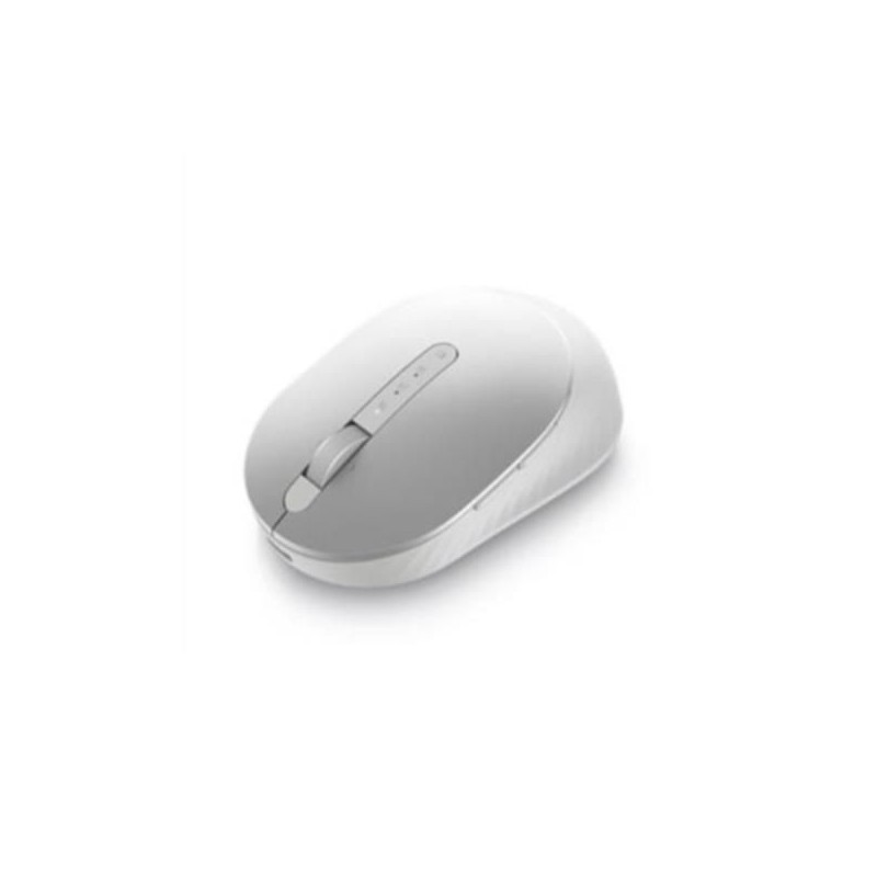 RECHARGEABLE WIRELESS MOUSE MS7421W