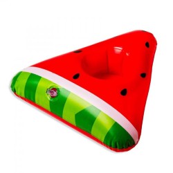POOL SPEAKER 3W WATERMELON