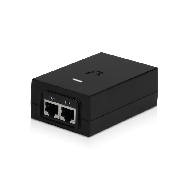 POWER INJECTOR POE-24-24W