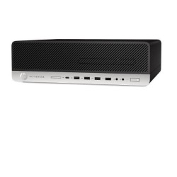 REF HP 800 G4 SFF I3/8/256