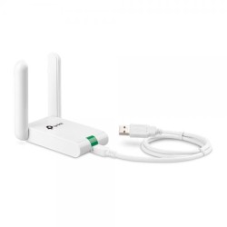 ADATTATORE USB SCHEDA DI RETE