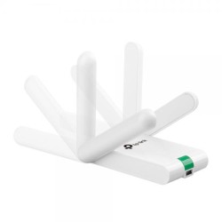 ADATTATORE USB SCHEDA DI RETE