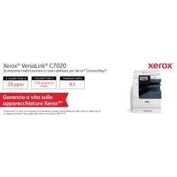 TONER HC MAGENTA VERSALINK C7020/C7
