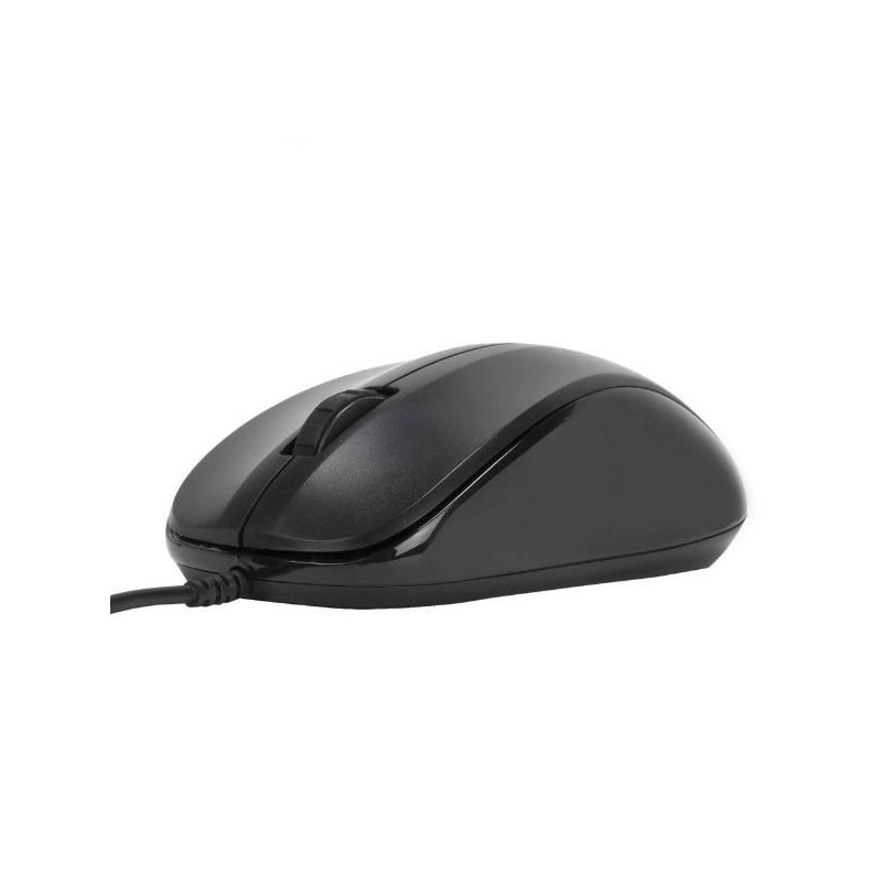 TARGUS 3 BUTTON USB WIRED