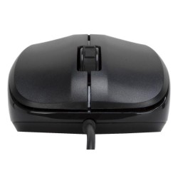 TARGUS 3 BUTTON USB WIRED