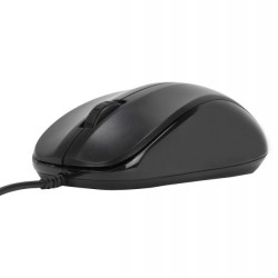 TARGUS 3 BUTTON USB WIRED