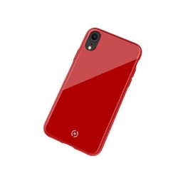 DIAMOND CASE IPHONE XR RED