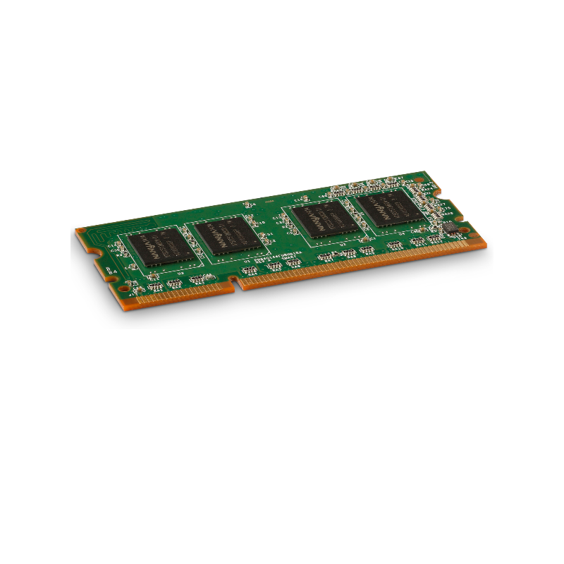 HP 2GB DDR3 X32 144PIN 800MHZ