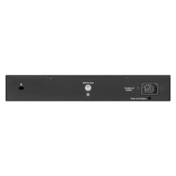 24 PORT GIGABIT ETHERNET SWITCH