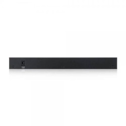 SWITCH WEB MANAGED 8 PORTE GIGABIT