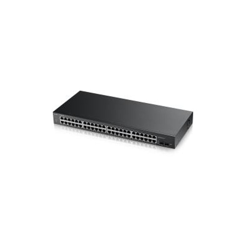 SWITCH WEB MANAGED 48 PORTE
