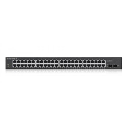 SWITCH WEB MANAGED 48 PORTE