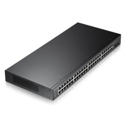 SWITCH WEB MANAGED 48 PORTE