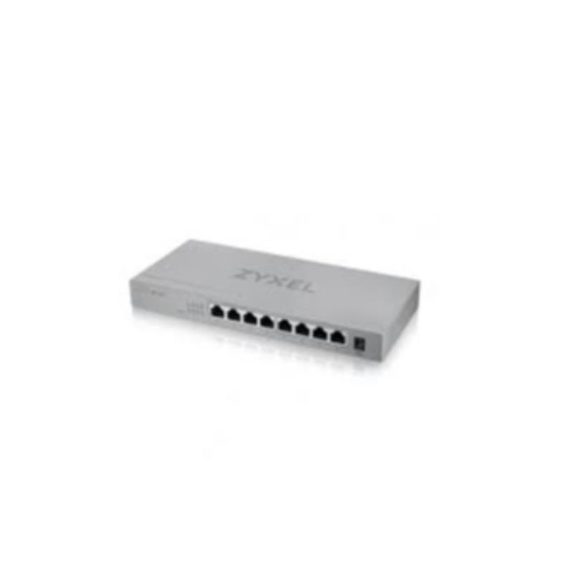 SWITCH UNM. 5 PORTE MULTIG 2.5GBO