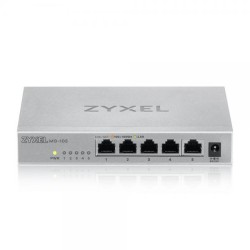 SWITCH UNM. 5 PORTE MULTIG 2.5GBO
