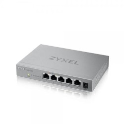 SWITCH UNM. 5 PORTE MULTIG 2.5GBO