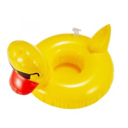 POOL SPEAKER 3W DUCK