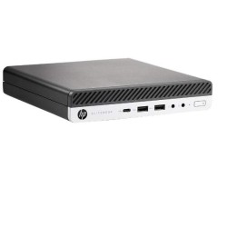 REF HP 800 G4 MINIPC I5/8/256