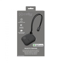 SMART TAG FINDER BLACK