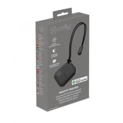SMART TAG FINDER BLACK