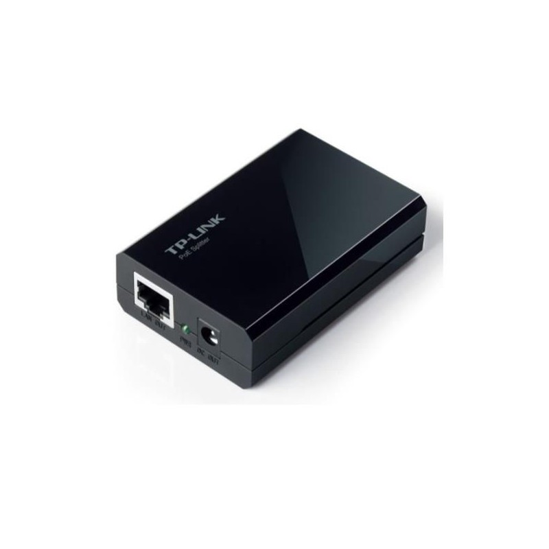 SPLITTER POE IEEE 802.3AF