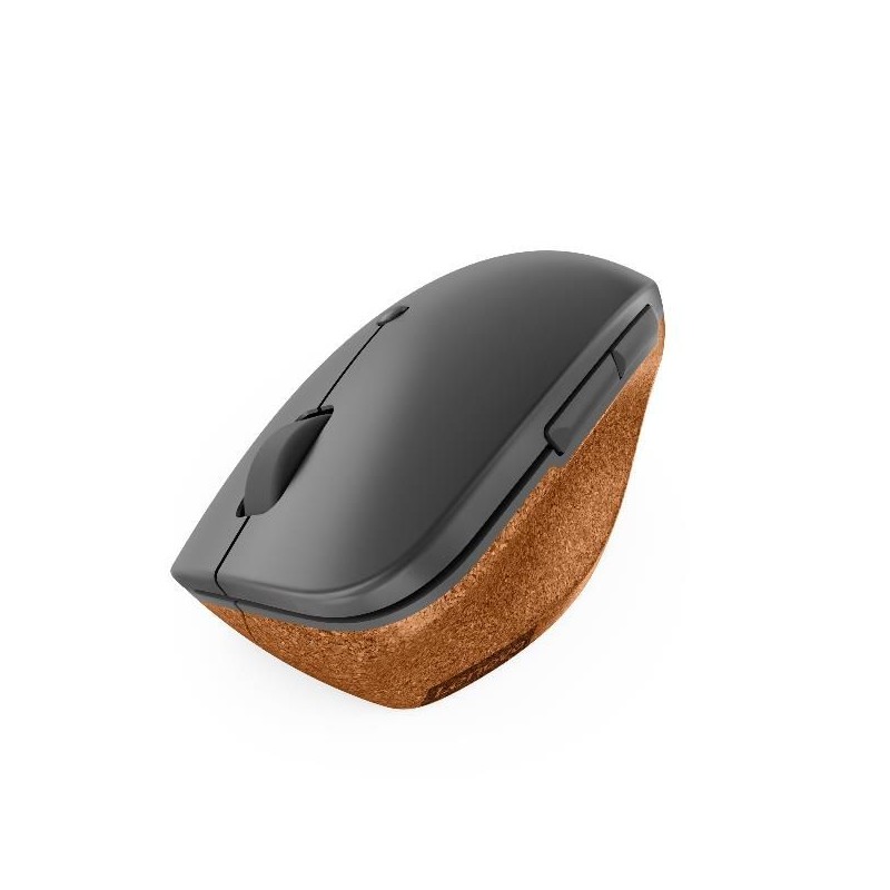 GO WIRELESS VERTICAL MOUSE