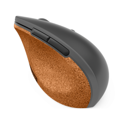 GO WIRELESS VERTICAL MOUSE