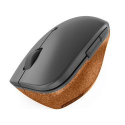 GO WIRELESS VERTICAL MOUSE