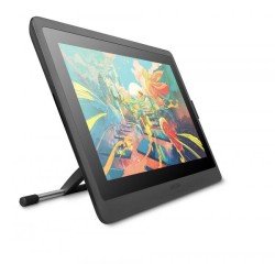 WACOM STAND FOR DTK1660K0B/DTH167K0