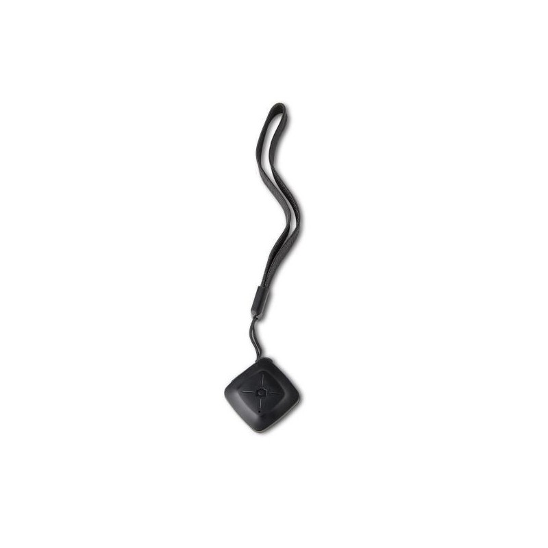 BLUETOOTH REMOTE CONTROL BLACK