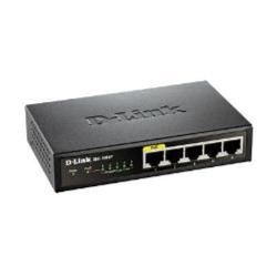5-PORT 10/100MBPS FAST ETHE SWITCH