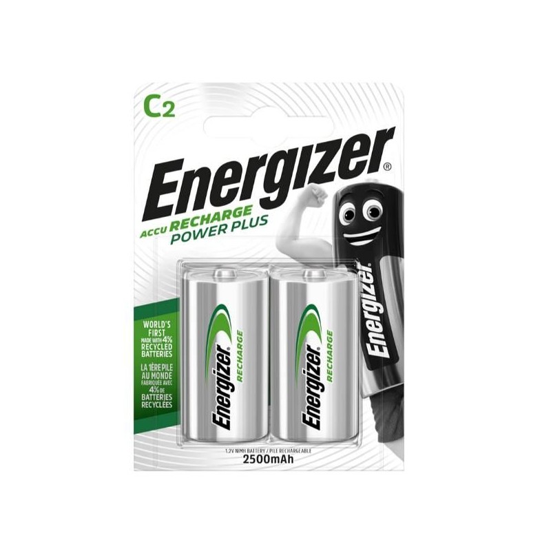 CF2 POWER PLUS RECH C CHP2