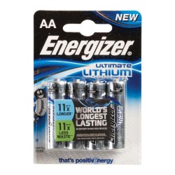 CF4 ULTIMATE LITHIUM AA