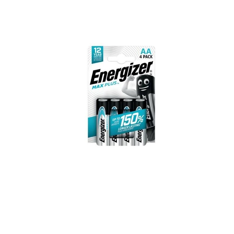 CF4 MAX PLUS ALK AA CHP4