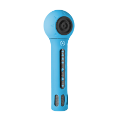 MICROPHONE WITH VOICE CONTROL LB