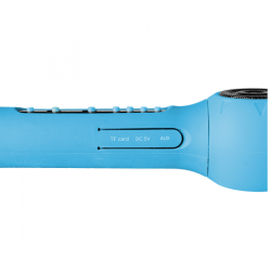 MICROPHONE WITH VOICE CONTROL LB