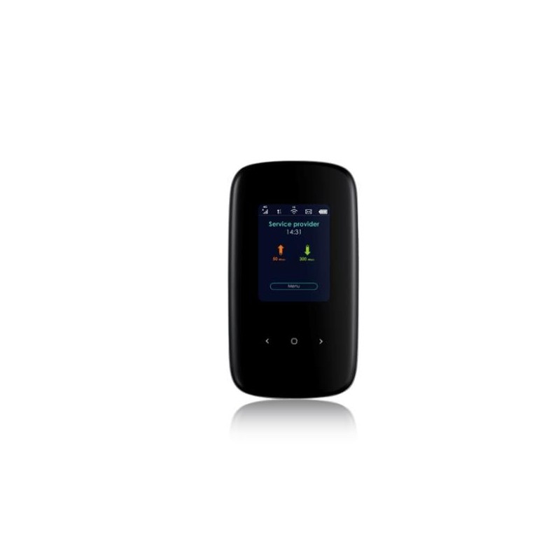 LTE 3301 NEBULAFLEX WIRELESS ROUTE