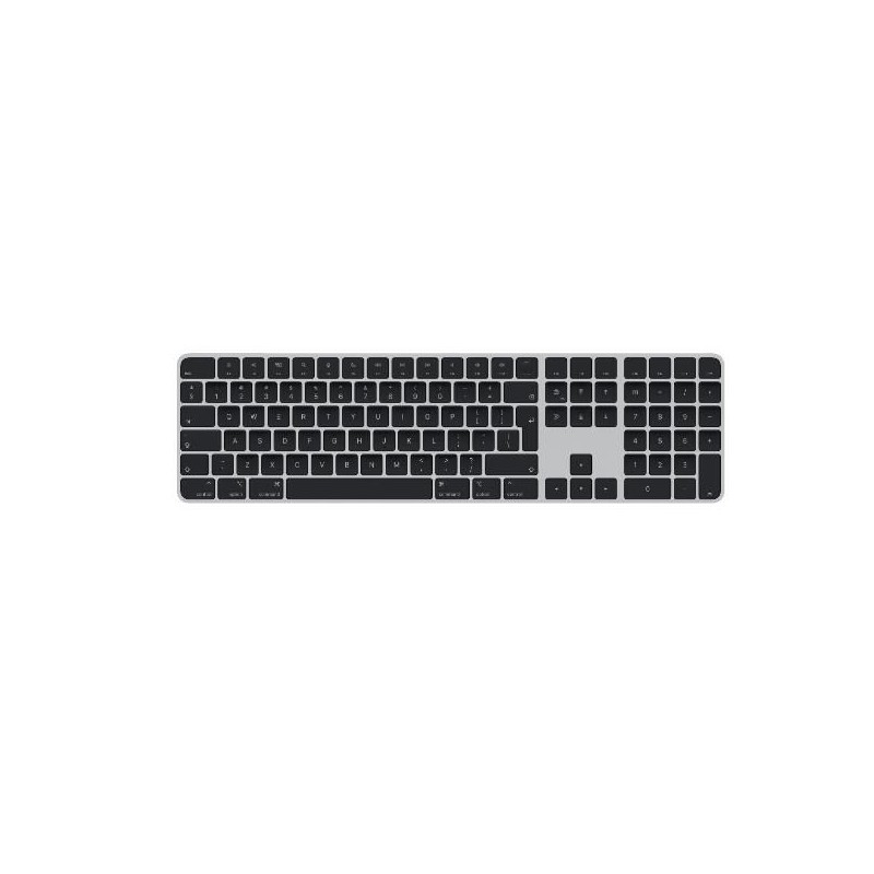 MAGIC KEYB NUM NERO ING INT