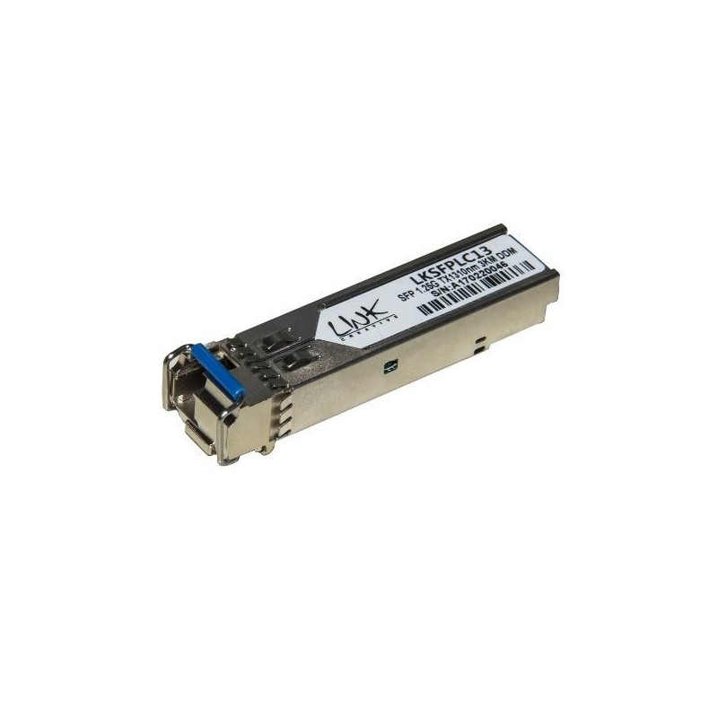 MOD.LO MINIGBIC1.25GBPS 1310NM 20KM