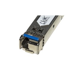 MOD.LO MINIGBIC1.25GBPS 1310NM 20KM