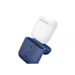 TEKVIEW AIR PODS 1   2 CASE - BLUE