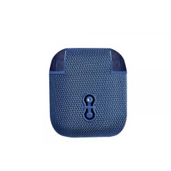 TEKVIEW AIR PODS 1   2 CASE - BLUE