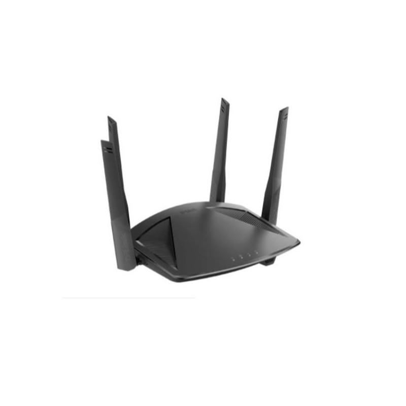 AX1800 WI-FI 6 ROUTER