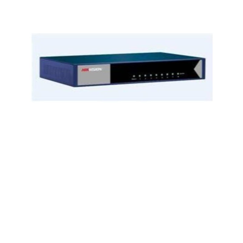 SWITCH 8P GIGABIT 10/100/1000MAN