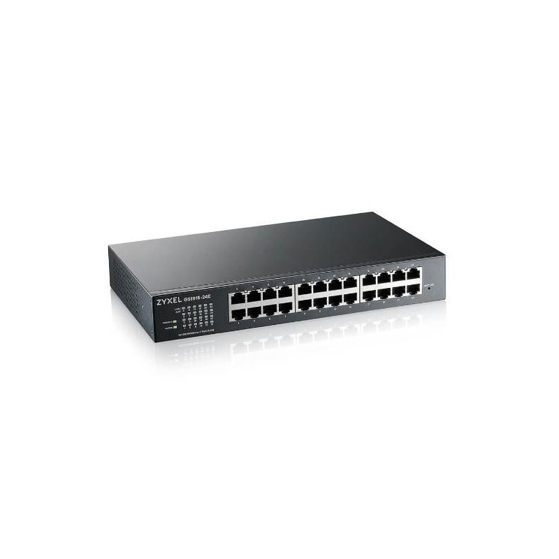 GS1915-24E - NEBULAFLEX SWITCHEB 24